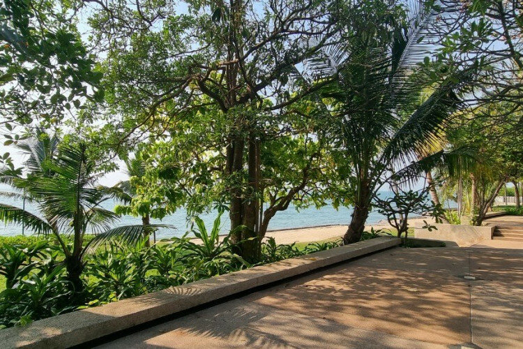 Кондоминиум в Банг Ламунге, Таиланд | THE456489