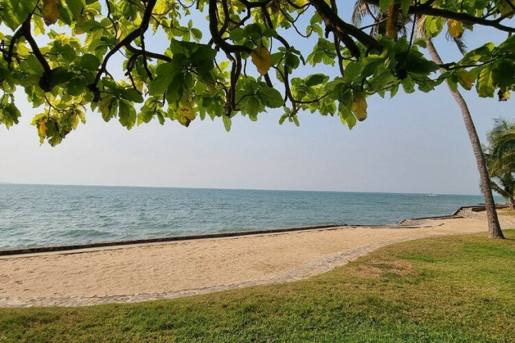 Кондоминиум в Банг Ламунге, Таиланд | THE456489