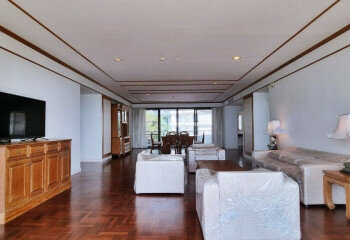 Кондоминиум в Банг Ламунге, Таиланд | THE456489