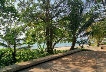 Кондоминиум в Банг Ламунге, Таиланд | THE456489