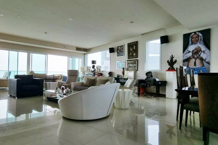 Кондоминиум в Банг Ламунге, Таиланд | THE356454