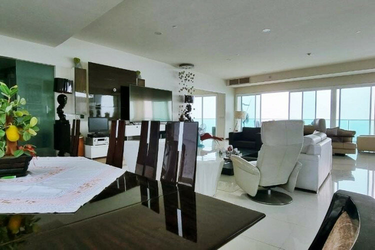 Кондоминиум в Банг Ламунге, Таиланд | THE356454