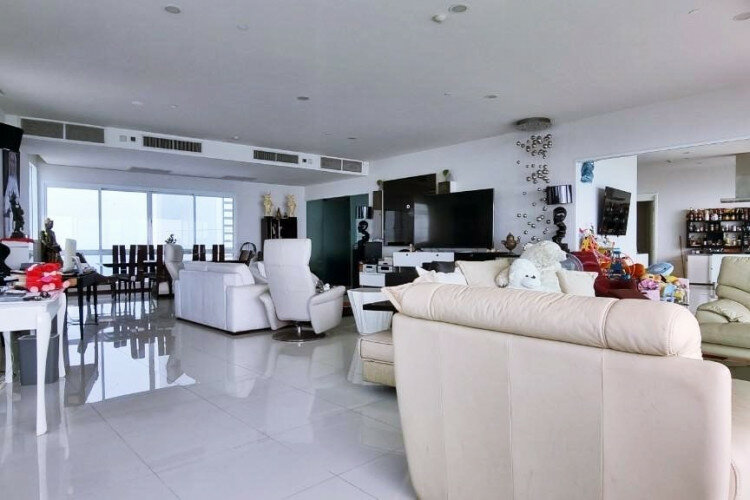 Кондоминиум в Банг Ламунге, Таиланд | THE356454