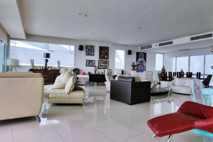 Кондоминиум в Банг Ламунге, Таиланд | THE356454