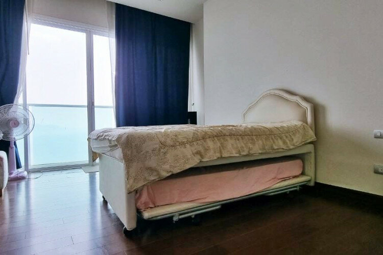 Кондоминиум в Банг Ламунге, Таиланд | THE356454