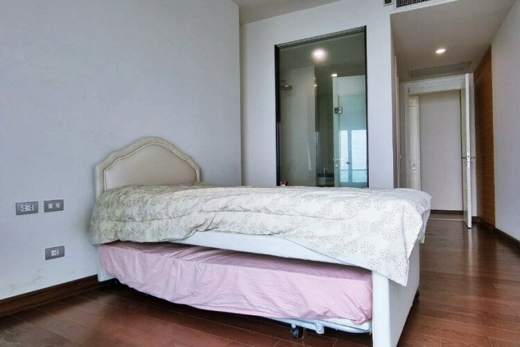 Кондоминиум в Банг Ламунге, Таиланд | THE356454