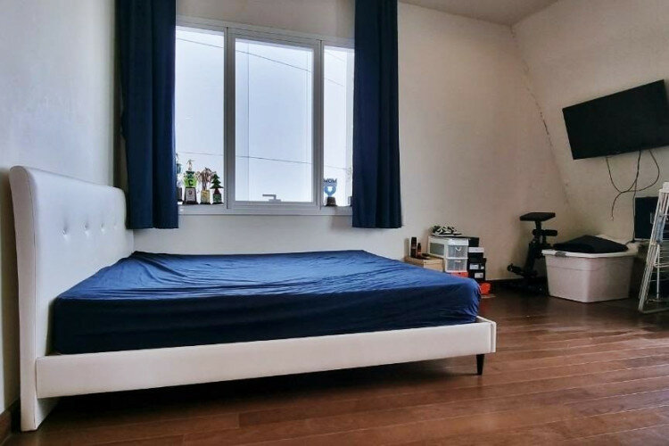 Кондоминиум в Банг Ламунге, Таиланд | THE356454