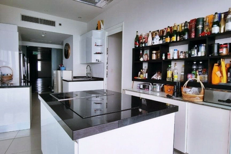 Кондоминиум в Банг Ламунге, Таиланд | THE356454