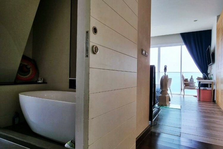 Кондоминиум в Банг Ламунге, Таиланд | THE356454