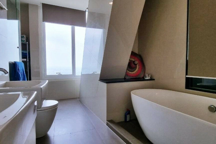 Кондоминиум в Банг Ламунге, Таиланд | THE356454