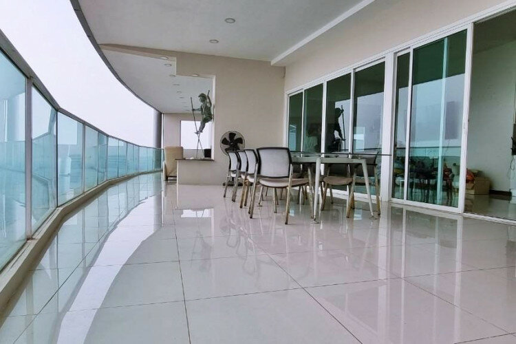 Кондоминиум в Банг Ламунге, Таиланд | THE356454