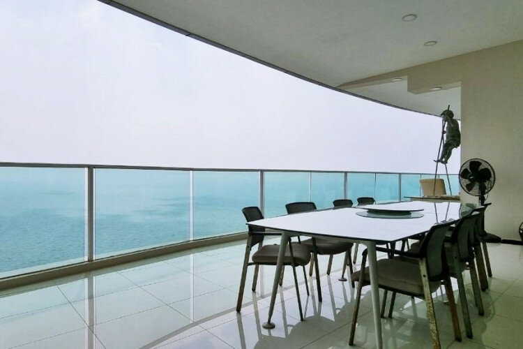 Кондоминиум в Банг Ламунге, Таиланд | THE356454