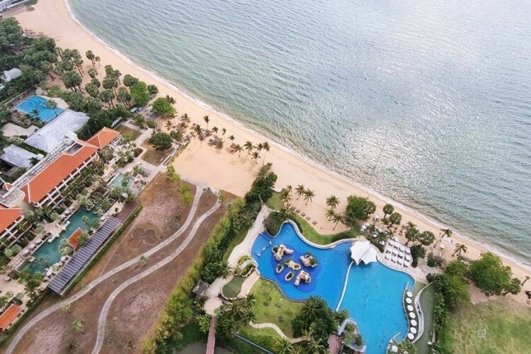 Кондоминиум в Банг Ламунге, Таиланд | THE356454