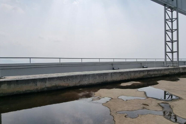 Кондоминиум в Банг Ламунге, Таиланд | THE356454