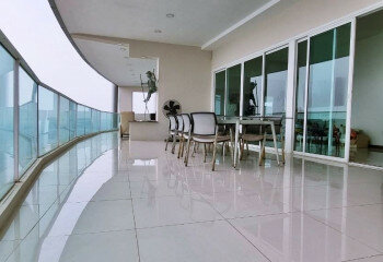 Кондоминиум в Банг Ламунге, Таиланд | THE356454