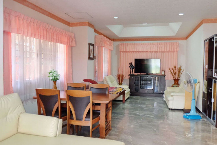 Дом в Паттайе, Таиланд | THE427573