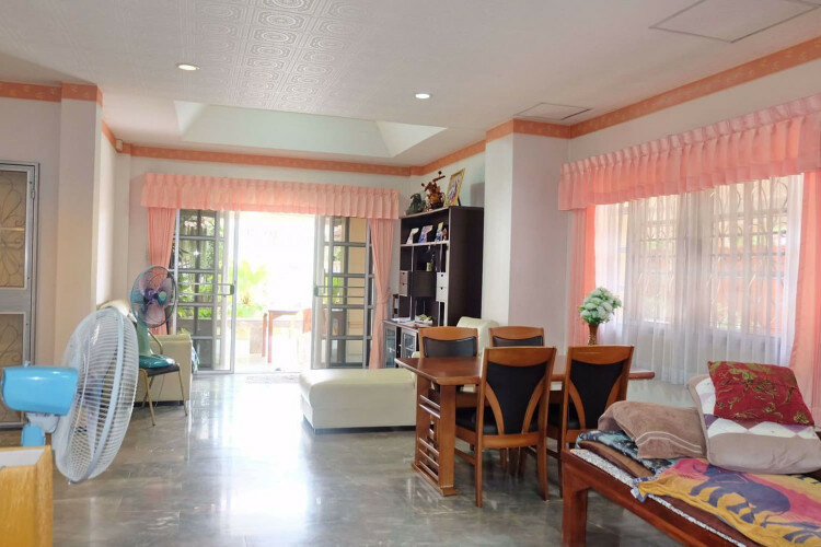 Дом в Паттайе, Таиланд | THE427573