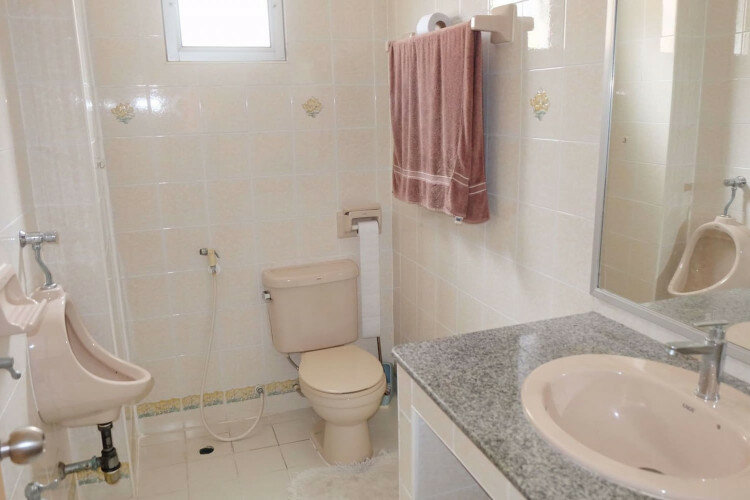 Дом в Паттайе, Таиланд | THE427573