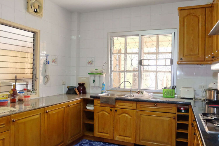 Дом в Паттайе, Таиланд | THE427573