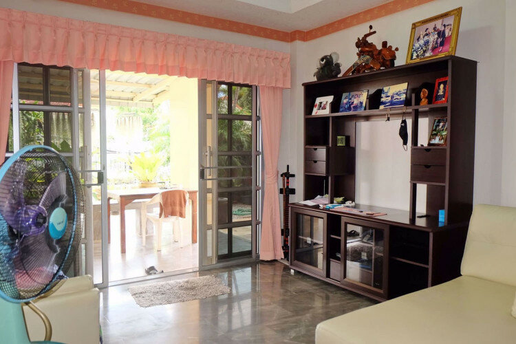 Дом в Паттайе, Таиланд | THE427573