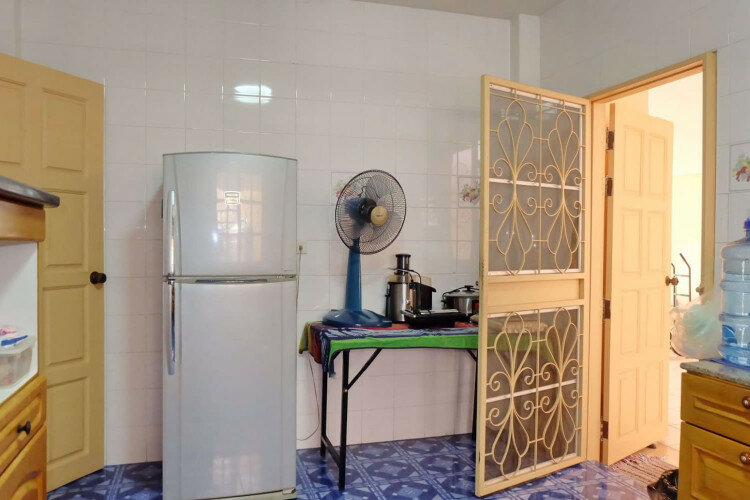 Дом в Паттайе, Таиланд | THE427573