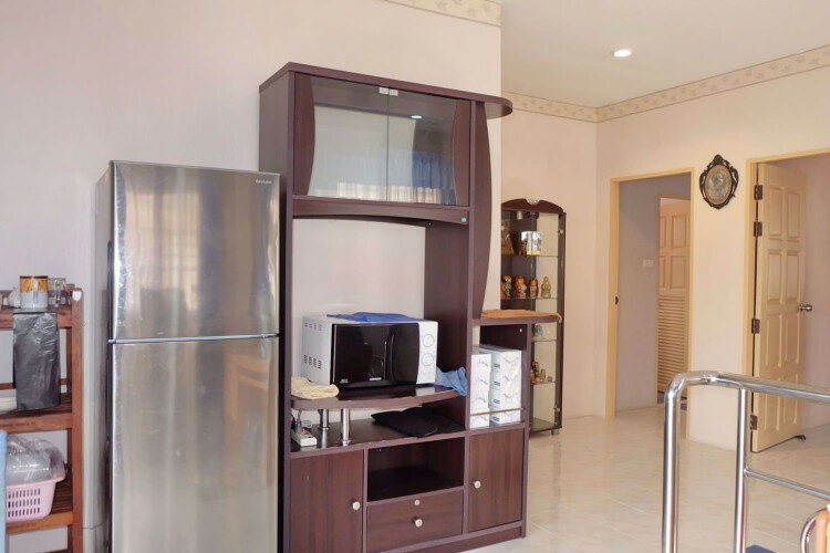 Дом в Паттайе, Таиланд | THE427573