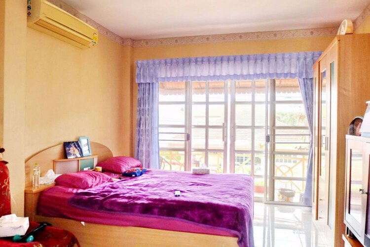 Дом в Паттайе, Таиланд | THE427573