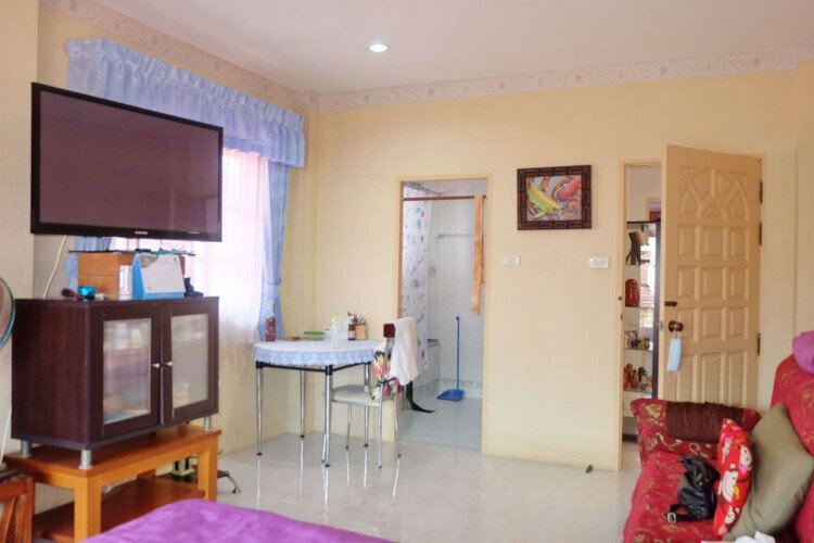 Дом в Паттайе, Таиланд | THE427573