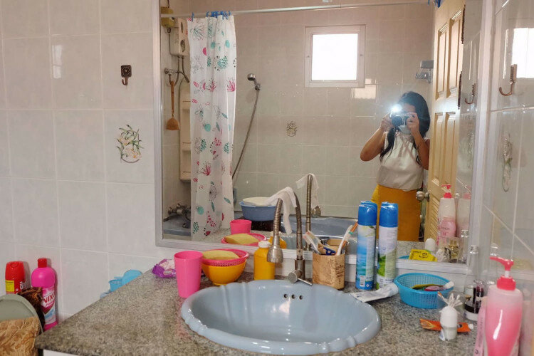 Дом в Паттайе, Таиланд | THE427573