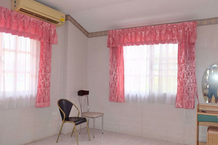 Дом в Паттайе, Таиланд | THE427573