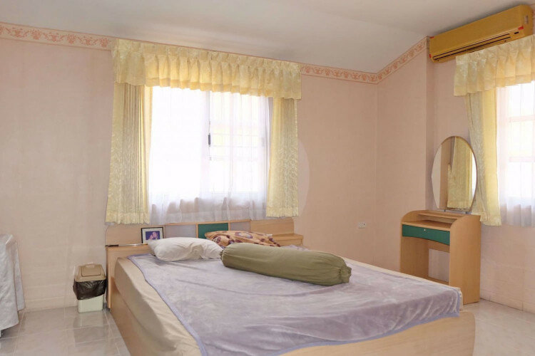 Дом в Паттайе, Таиланд | THE427573