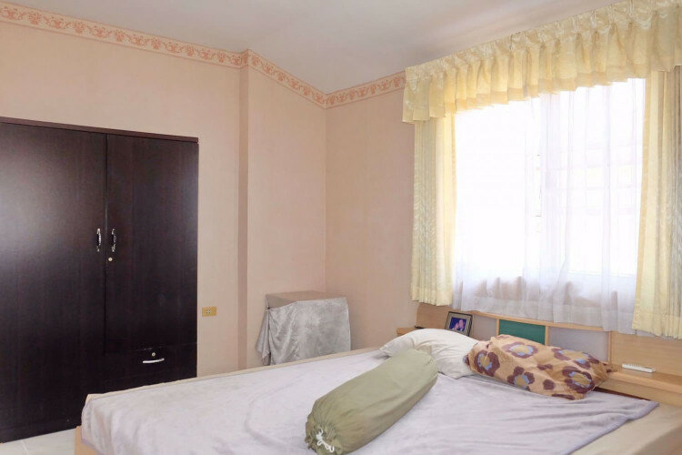 Дом в Паттайе, Таиланд | THE427573