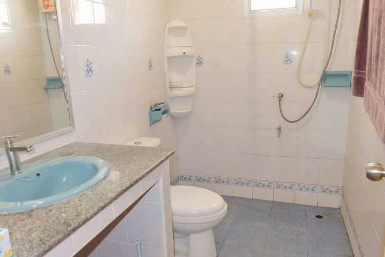 Дом в Паттайе, Таиланд | THE427573