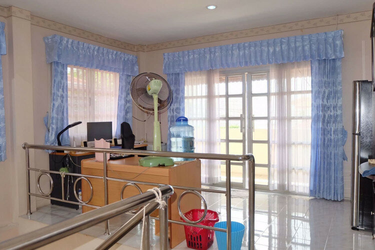 Дом в Паттайе, Таиланд | THE427573