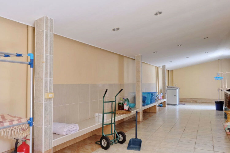 Дом в Паттайе, Таиланд | THE427573