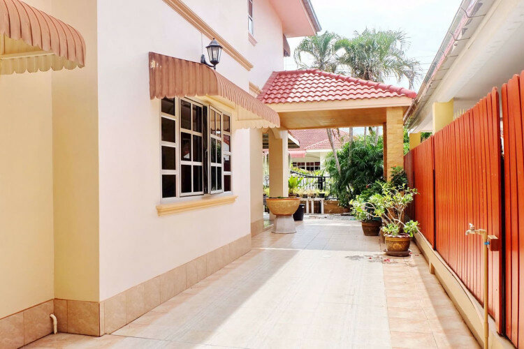 Дом в Паттайе, Таиланд | THE427573