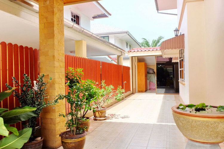 Дом в Паттайе, Таиланд | THE427573