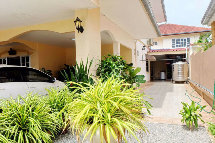 Дом в Паттайе, Таиланд | THE427573