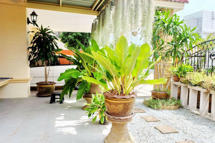 Дом в Паттайе, Таиланд | THE427573