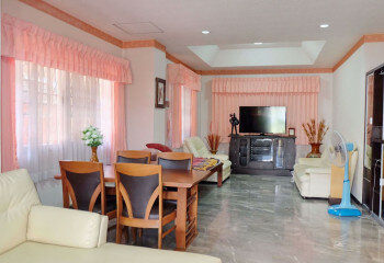 Дом в Паттайе, Таиланд | THE427573