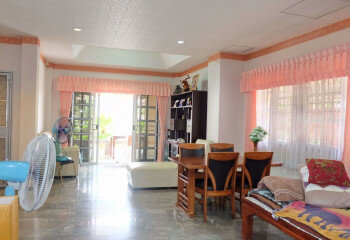 Дом в Паттайе, Таиланд | THE427573