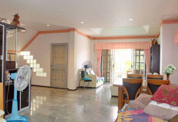 Дом в Паттайе, Таиланд | THE427573