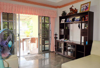 Дом в Паттайе, Таиланд | THE427573