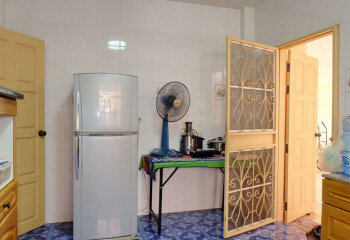 Дом в Паттайе, Таиланд | THE427573