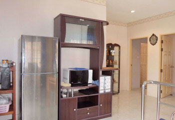 Дом в Паттайе, Таиланд | THE427573