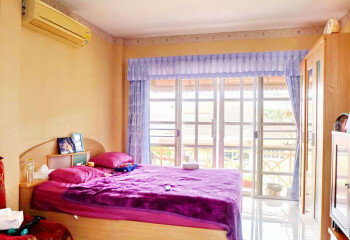 Дом в Паттайе, Таиланд | THE427573