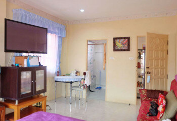 Дом в Паттайе, Таиланд | THE427573