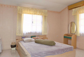 Дом в Паттайе, Таиланд | THE427573