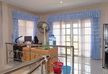 Дом в Паттайе, Таиланд | THE427573