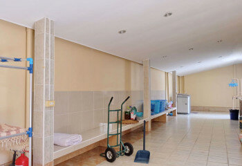 Дом в Паттайе, Таиланд | THE427573